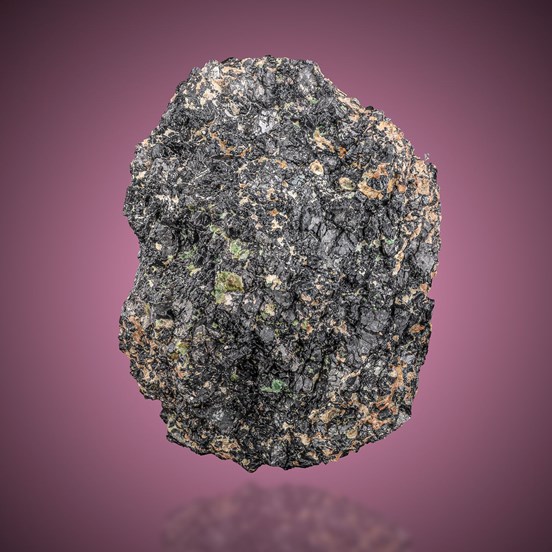 Chromite-Güleman Mines | Alacakaya | Elazığ Province | Turkey